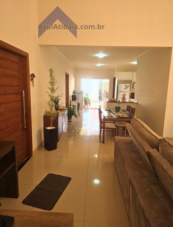 Casa à venda com 3 quartos, 1 suíte, 2 vagas e 160m² no Condomínio Atibaia Park I, Atibaia (SP) — foto 2 de 27