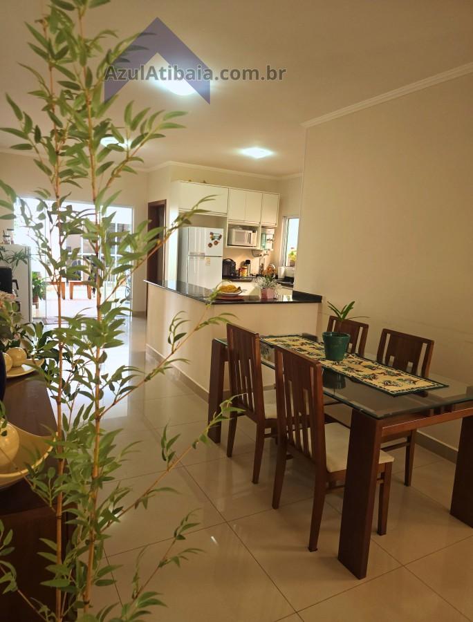 Casa à venda com 3 quartos, 1 suíte, 2 vagas e 160m² no Condomínio Atibaia Park I, Atibaia (SP) — foto 5 de 27