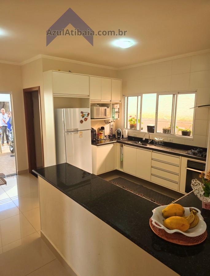 Casa à venda com 3 quartos, 1 suíte, 2 vagas e 160m² no Condomínio Atibaia Park I, Atibaia (SP) — foto 7 de 27