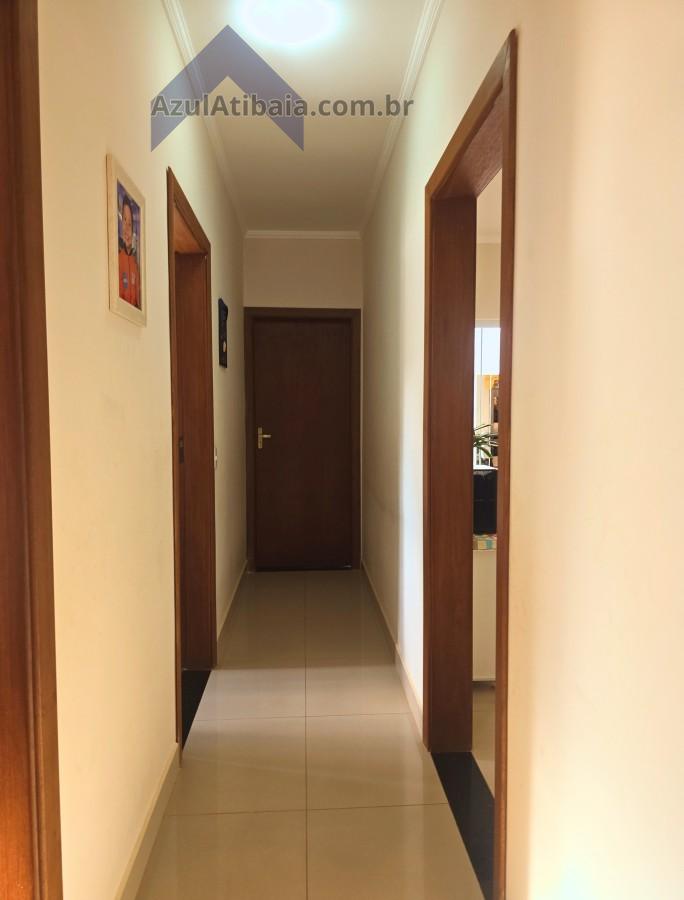Casa à venda com 3 quartos, 1 suíte, 2 vagas e 160m² no Condomínio Atibaia Park I, Atibaia (SP) — foto 8 de 27