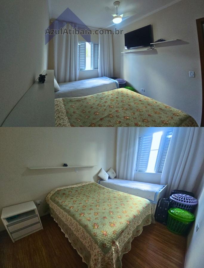 Casa à venda com 3 quartos, 1 suíte, 2 vagas e 160m² no Condomínio Atibaia Park I, Atibaia (SP) — foto 9 de 27