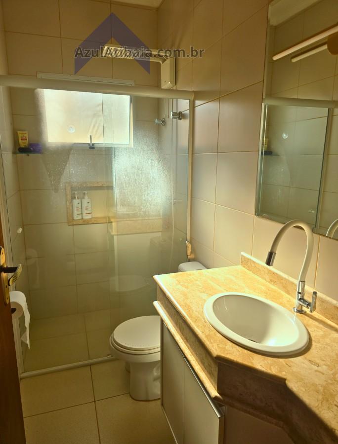 Casa à venda com 3 quartos, 1 suíte, 2 vagas e 160m² no Condomínio Atibaia Park I, Atibaia (SP) — foto 10 de 27
