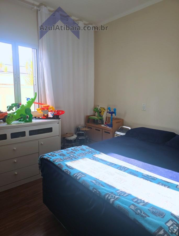 Casa à venda com 3 quartos, 1 suíte, 2 vagas e 160m² no Condomínio Atibaia Park I, Atibaia (SP) — foto 11 de 27