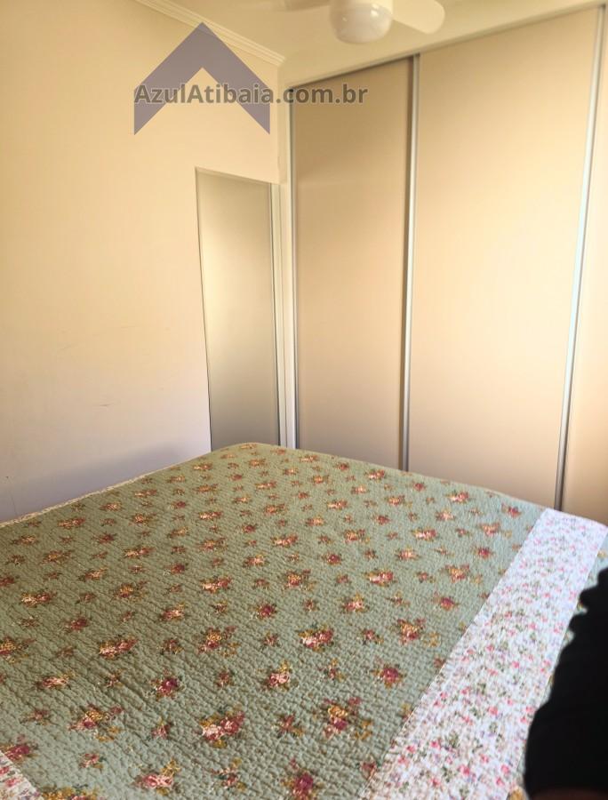 Casa à venda com 3 quartos, 1 suíte, 2 vagas e 160m² no Condomínio Atibaia Park I, Atibaia (SP) — foto 12 de 27
