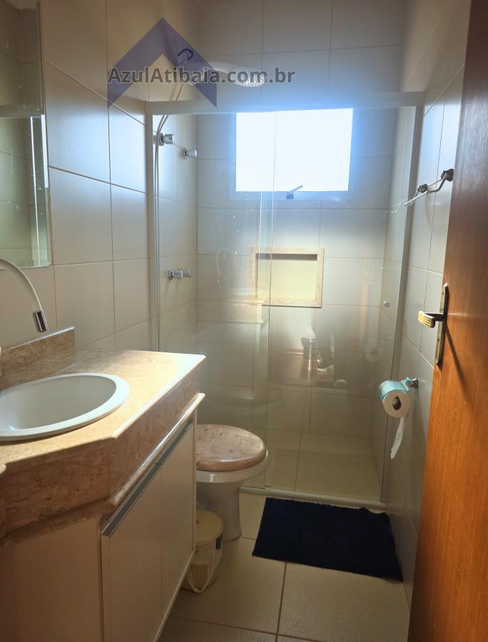 Casa à venda com 3 quartos, 1 suíte, 2 vagas e 160m² no Condomínio Atibaia Park I, Atibaia (SP) — foto 13 de 27