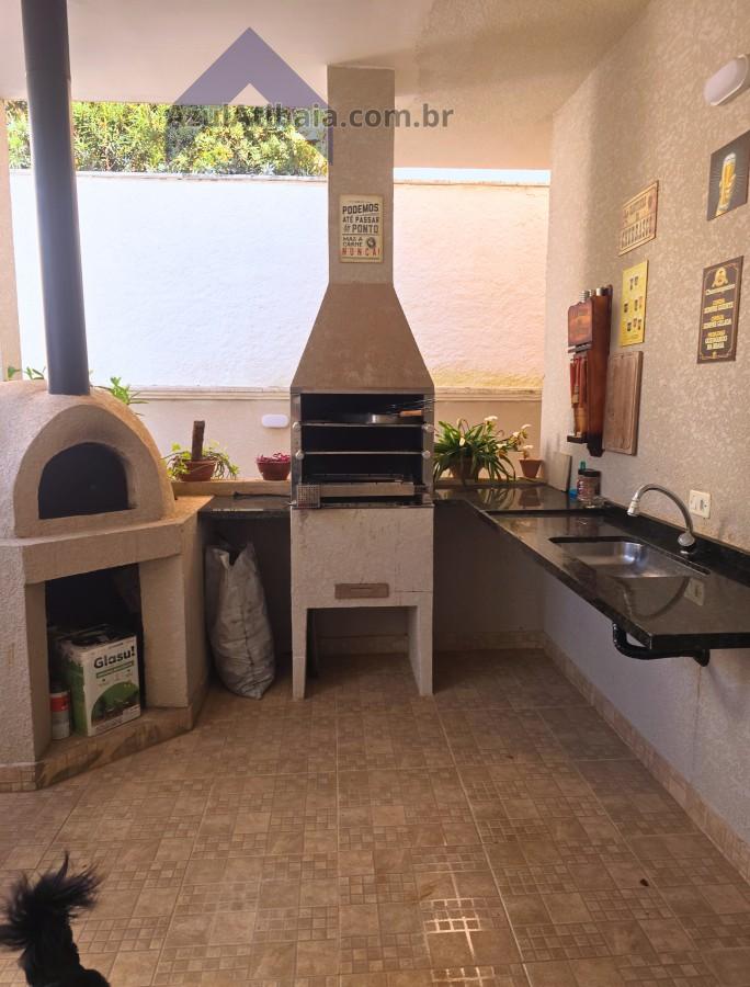 Casa à venda com 3 quartos, 1 suíte, 2 vagas e 160m² no Condomínio Atibaia Park I, Atibaia (SP) — foto 16 de 27