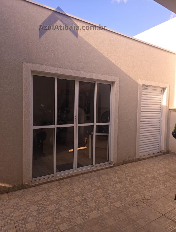 Casa à venda com 3 quartos, 1 suíte, 2 vagas e 160m² no Condomínio Atibaia Park I, Atibaia (SP) — foto 17 de 27