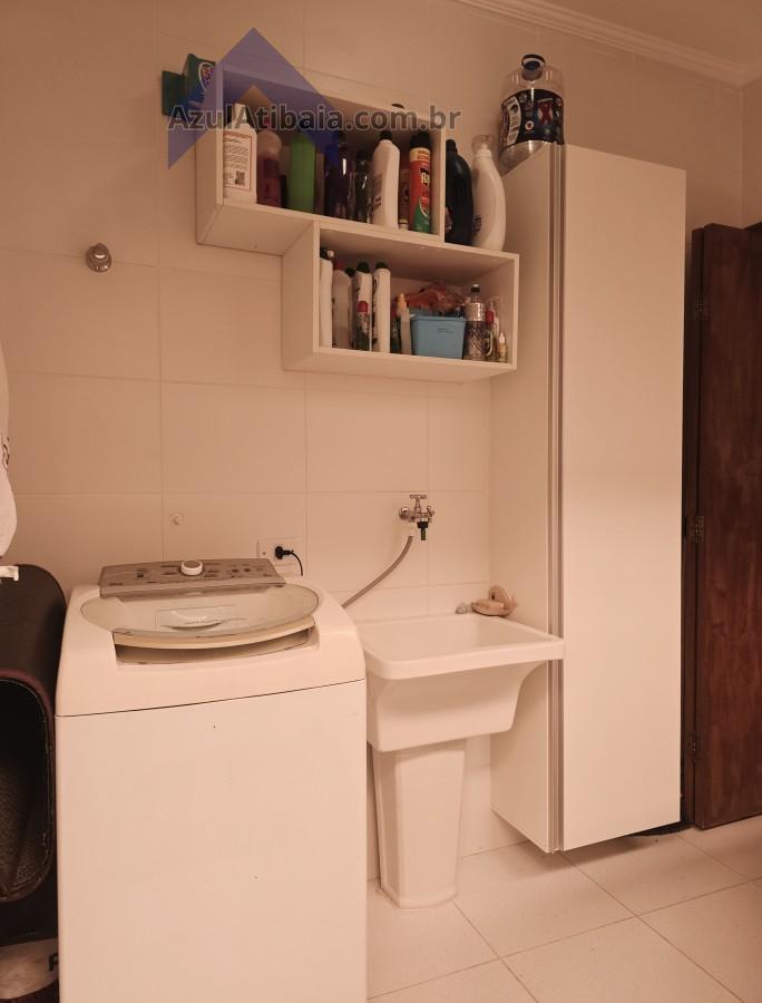 Casa à venda com 3 quartos, 1 suíte, 2 vagas e 160m² no Condomínio Atibaia Park I, Atibaia (SP) — foto 14 de 27