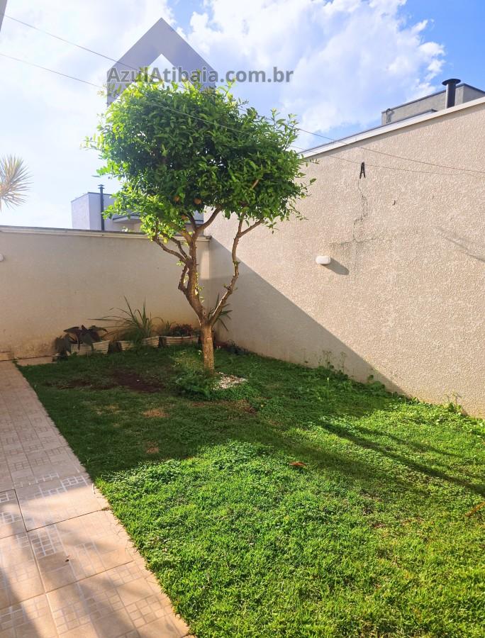 Casa à venda com 3 quartos, 1 suíte, 2 vagas e 160m² no Condomínio Atibaia Park I, Atibaia (SP) — foto 18 de 27