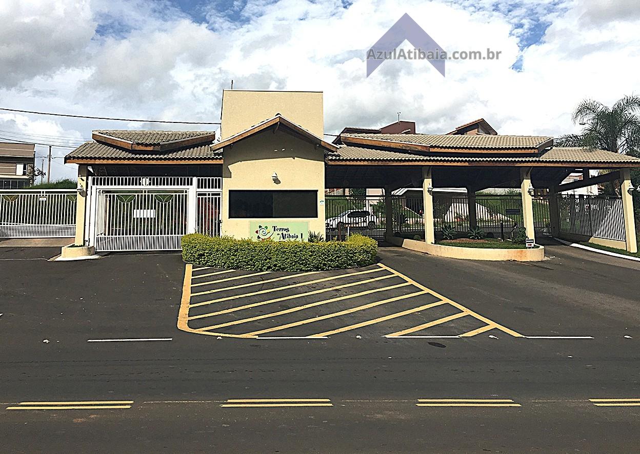 Casa à venda com 3 quartos, 1 suíte, 2 vagas e 160m² no Condomínio Atibaia Park I, Atibaia (SP) — foto 19 de 27