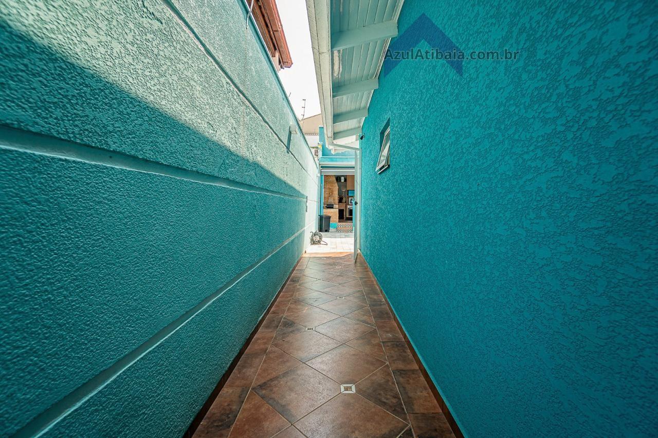 Casa à venda com 4 quartos, 1 suíte, 3 vagas e 190m² no Jardim Floresta, Atibaia (SP) — foto 23 de 29