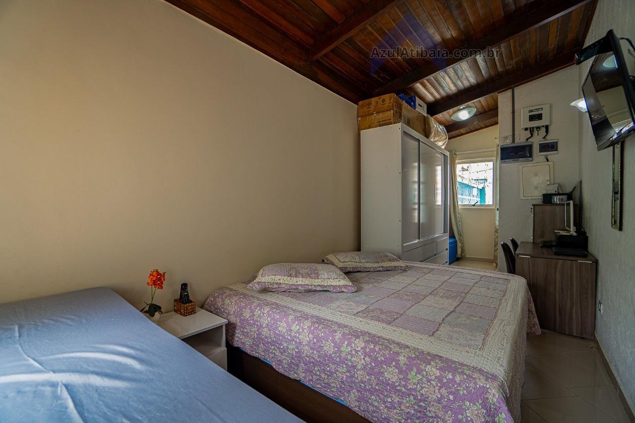 Casa à venda com 4 quartos, 1 suíte, 3 vagas e 190m² no Jardim Floresta, Atibaia (SP) — foto 11 de 29