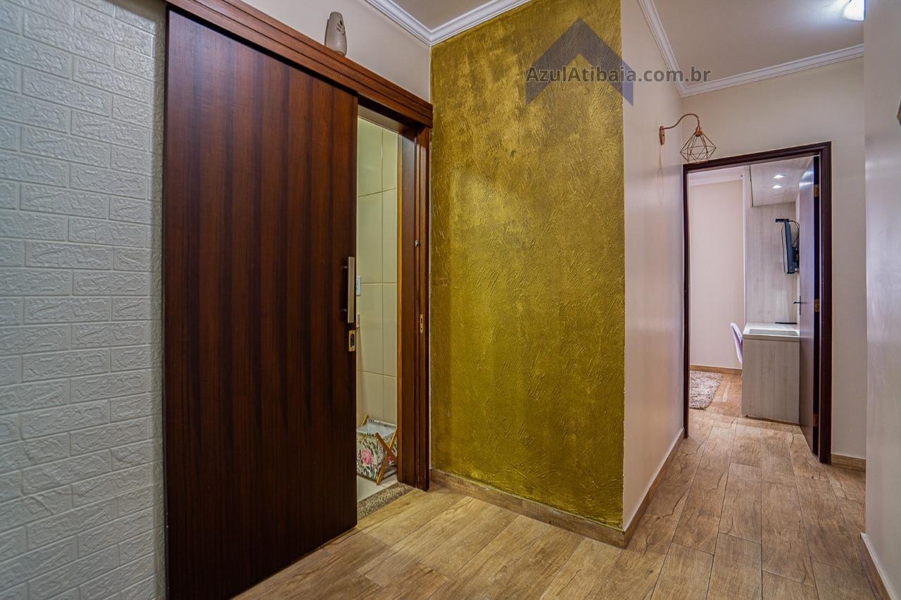 Casa à venda com 4 quartos, 1 suíte, 3 vagas e 190m² no Jardim Floresta, Atibaia (SP) — foto 10 de 29
