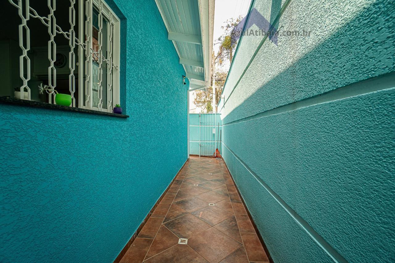 Casa à venda com 4 quartos, 1 suíte, 3 vagas e 190m² no Jardim Floresta, Atibaia (SP) — foto 24 de 29