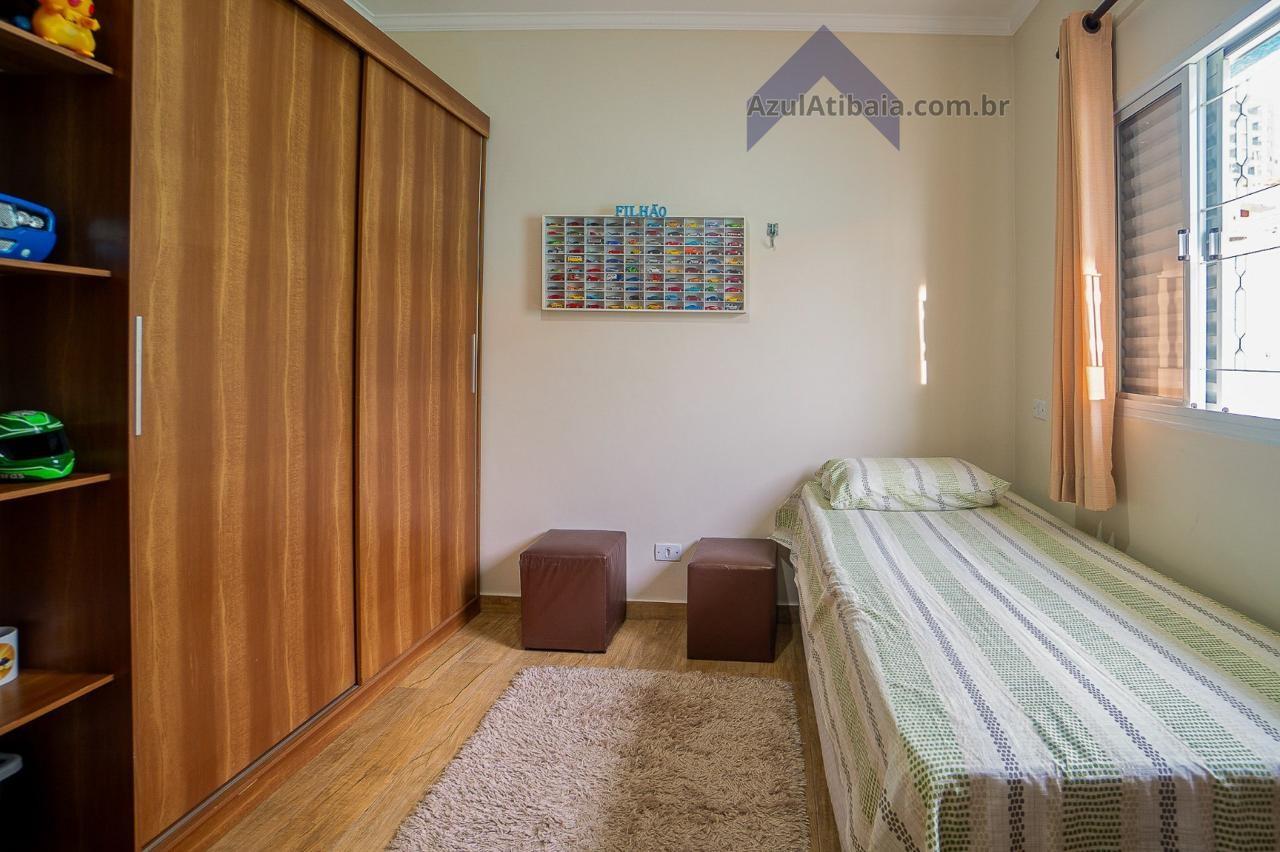 Casa à venda com 4 quartos, 1 suíte, 3 vagas e 190m² no Jardim Floresta, Atibaia (SP) — foto 16 de 29