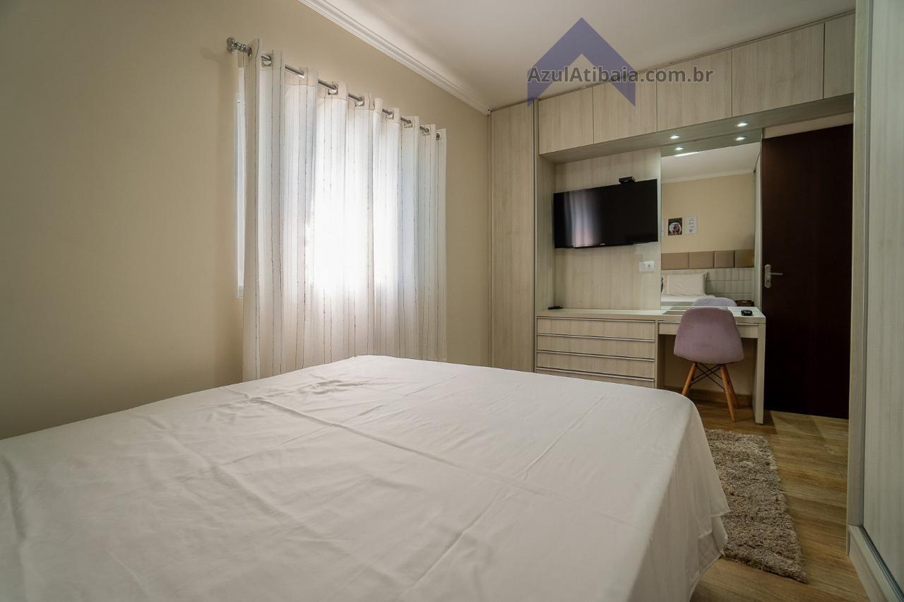 Casa à venda com 4 quartos, 1 suíte, 3 vagas e 190m² no Jardim Floresta, Atibaia (SP) — foto 15 de 29