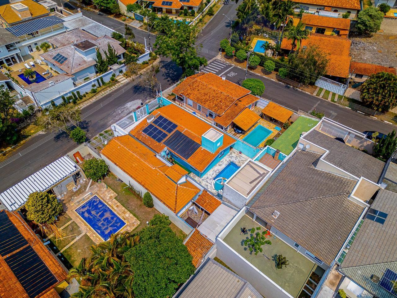 Casa à venda com 4 quartos, 1 suíte, 3 vagas e 190m² no Jardim Floresta, Atibaia (SP) — foto 26 de 29