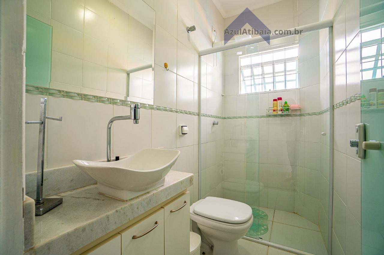 Casa à venda com 4 quartos, 1 suíte, 3 vagas e 190m² no Jardim Floresta, Atibaia (SP) — foto 22 de 29