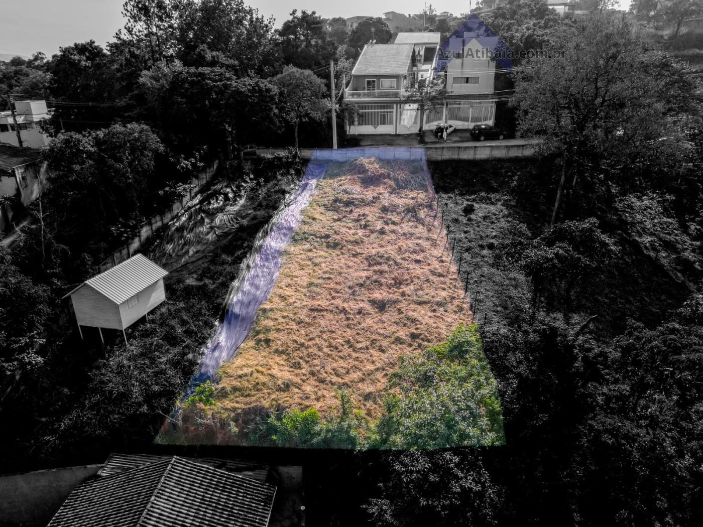 Terreno à venda com 310m² de terreno no Jardim Paulista, Atibaia (SP) — foto 10 de 22