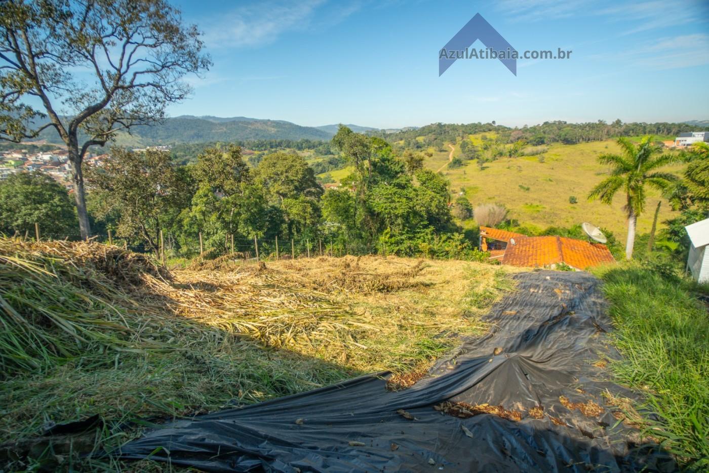Terreno à venda com 310m² de terreno no Jardim Paulista, Atibaia — foto principal