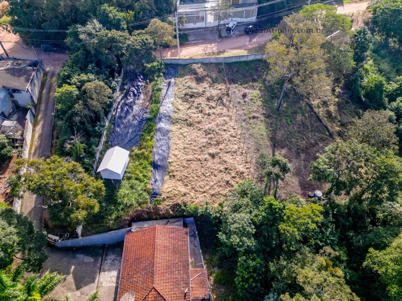 Terreno à venda com 310m² de terreno no Jardim Paulista, Atibaia (SP) — foto 12 de 22