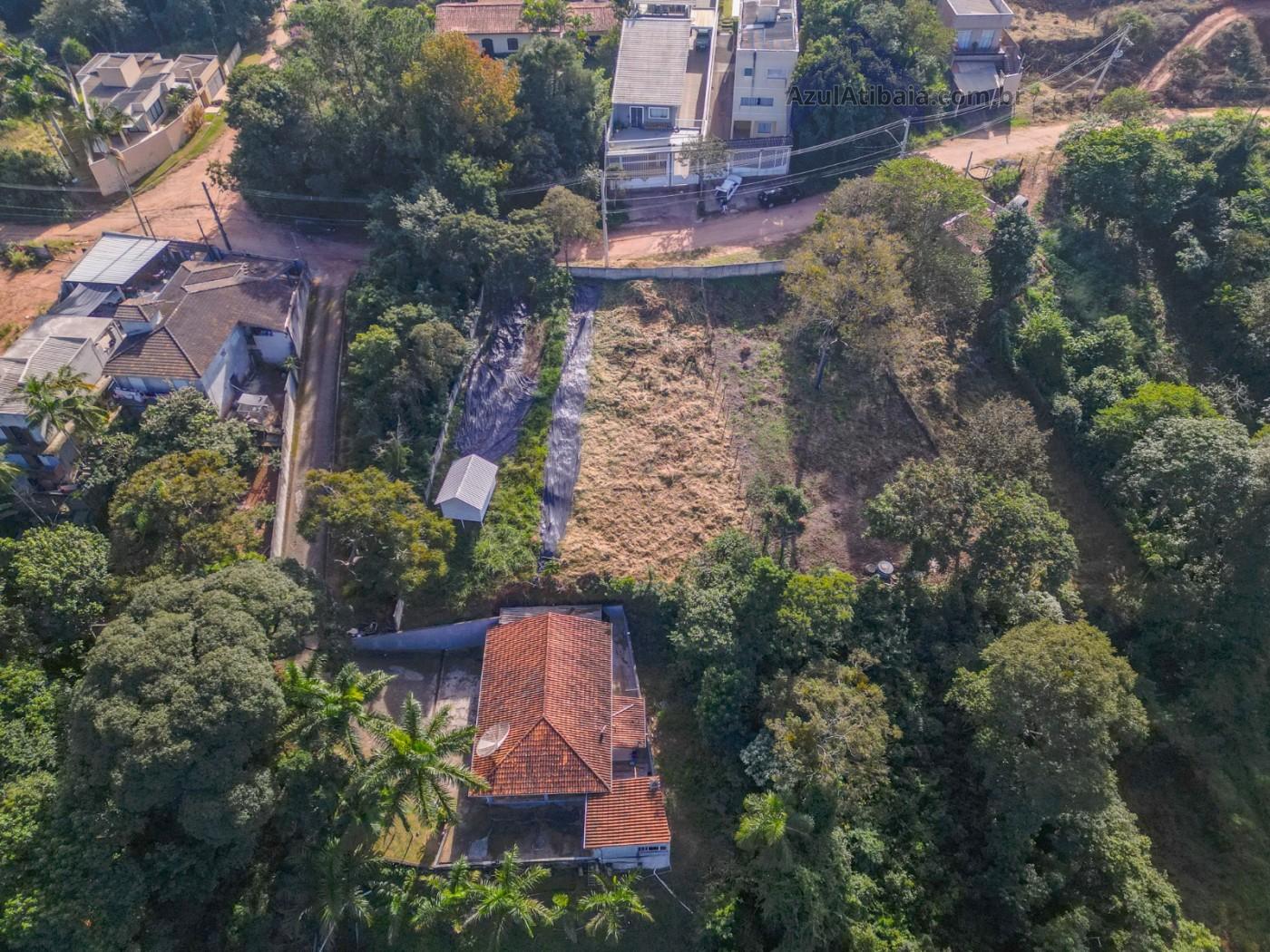 Terreno à venda com 310m² de terreno no Jardim Paulista, Atibaia (SP) — foto 14 de 22