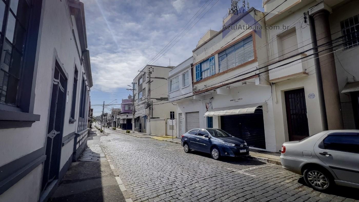 Comercial à venda com 118m² no Centro, Atibaia — foto principal