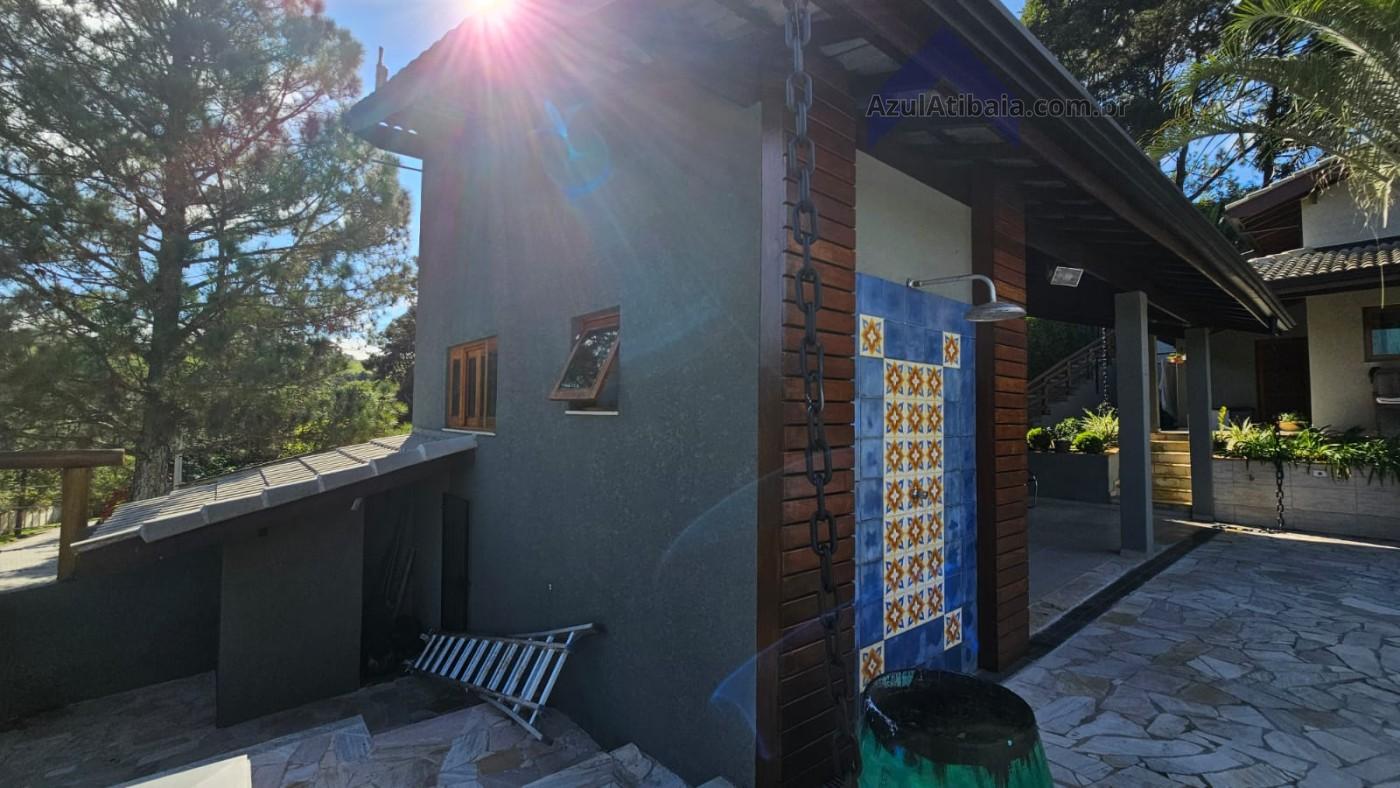 Rural à venda com 1000m² de terreno no Ribeirao Dos Porcos, Atibaia (SP) — foto 23 de 30