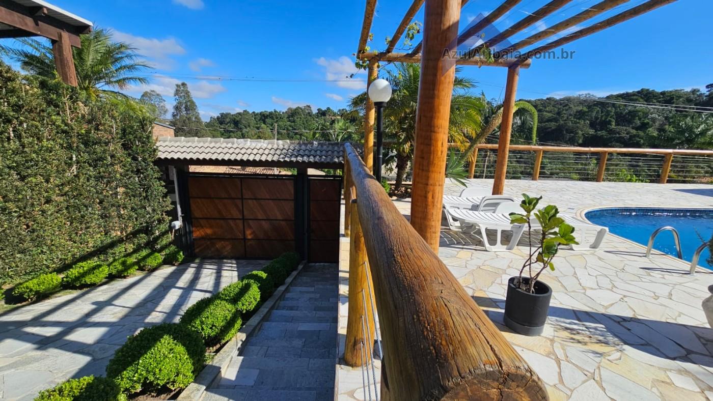 Rural à venda com 1000m² de terreno no Ribeirao Dos Porcos, Atibaia (SP) — foto 29 de 30