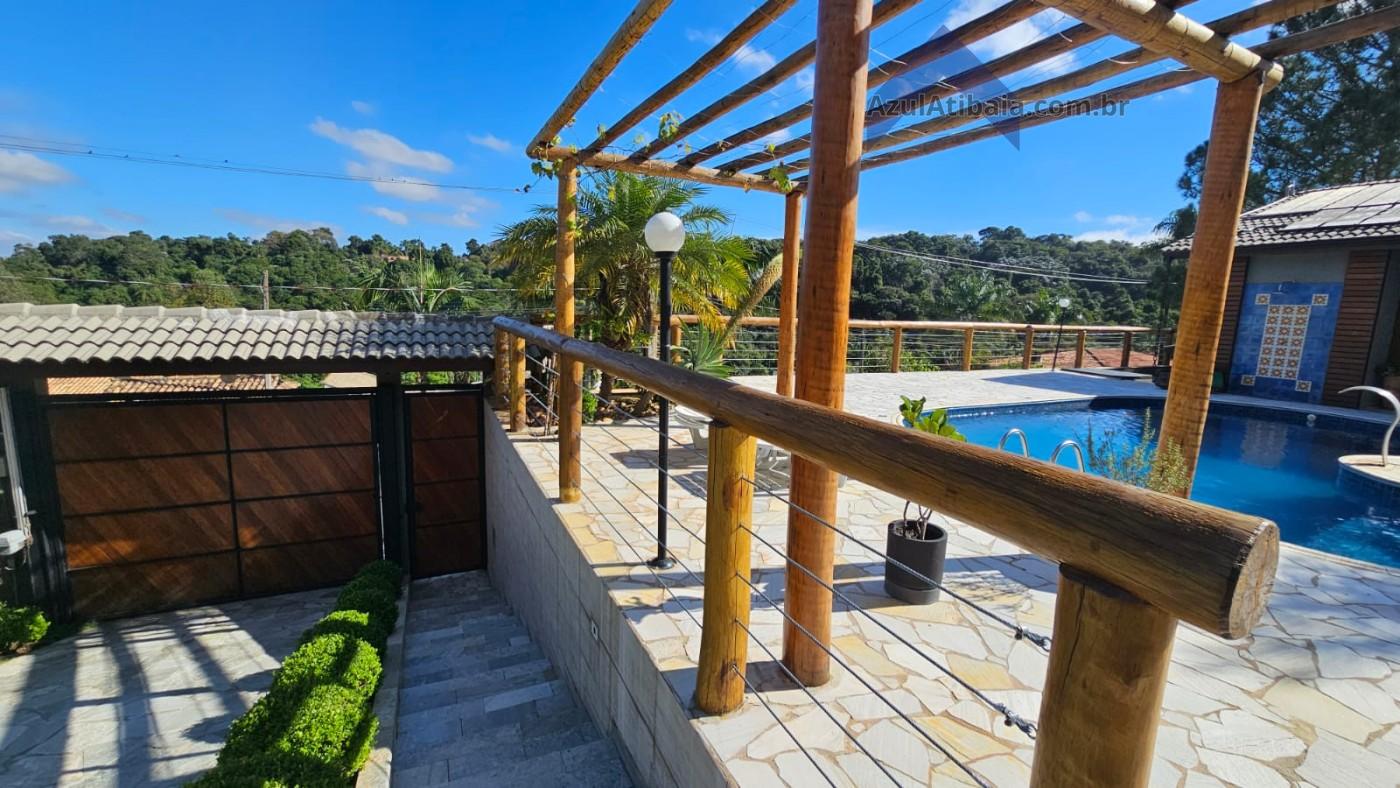 Rural à venda com 1000m² de terreno no Ribeirao Dos Porcos, Atibaia (SP) — foto 30 de 30