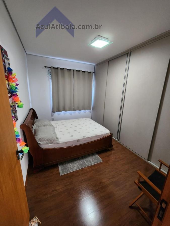 Casa à venda com 3 quartos, 1 suíte, 3 vagas e 190m² no Jardim Paulista, Atibaia (SP) — foto 10 de 26