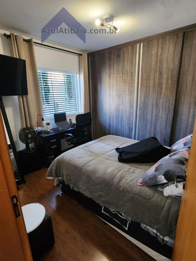 Casa à venda com 3 quartos, 1 suíte, 3 vagas e 190m² no Jardim Paulista, Atibaia (SP) — foto 9 de 26