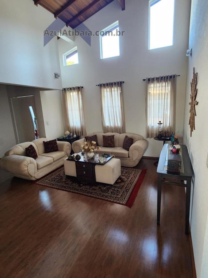 Casa à venda com 3 quartos, 1 suíte, 3 vagas e 190m² no Jardim Paulista, Atibaia (SP) — foto 2 de 26