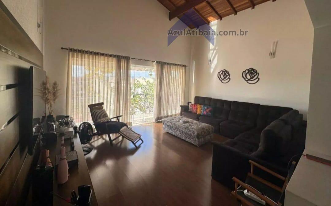 Casa à venda com 3 quartos, 1 suíte, 3 vagas e 190m² no Jardim Paulista, Atibaia (SP) — foto 7 de 26