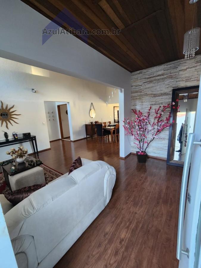 Casa à venda com 3 quartos, 1 suíte, 3 vagas e 190m² no Jardim Paulista, Atibaia (SP) — foto 13 de 26