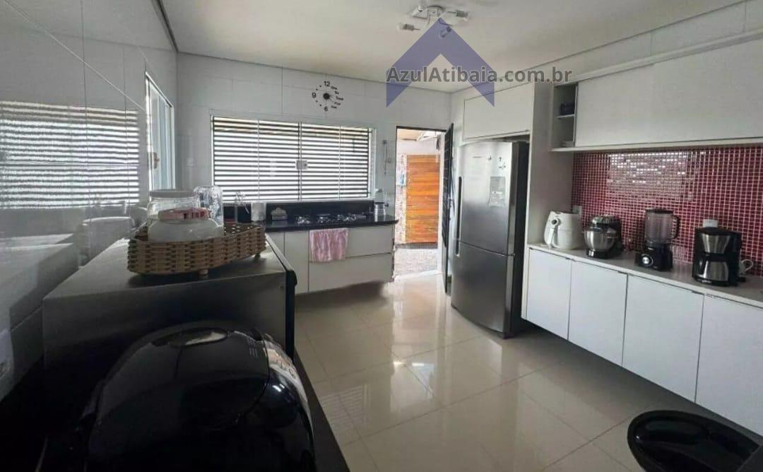 Casa à venda com 3 quartos, 1 suíte, 3 vagas e 190m² no Jardim Paulista, Atibaia (SP) — foto 14 de 26