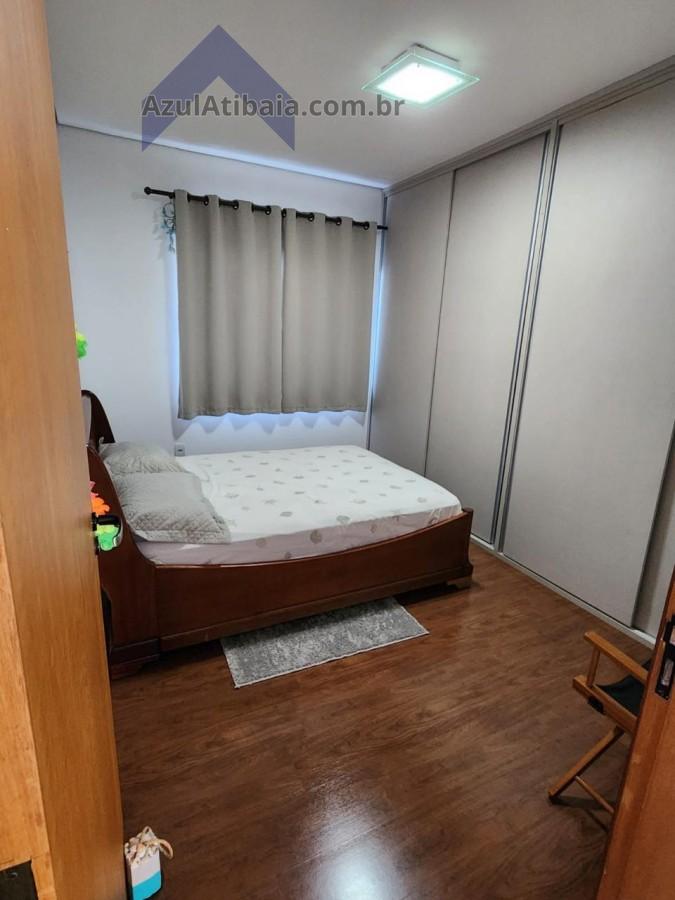 Casa à venda com 3 quartos, 1 suíte, 3 vagas e 190m² no Jardim Paulista, Atibaia (SP) — foto 11 de 26