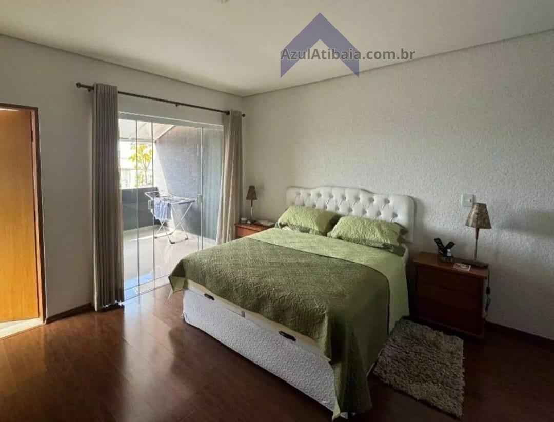 Casa à venda com 3 quartos, 1 suíte, 3 vagas e 190m² no Jardim Paulista, Atibaia (SP) — foto 12 de 26