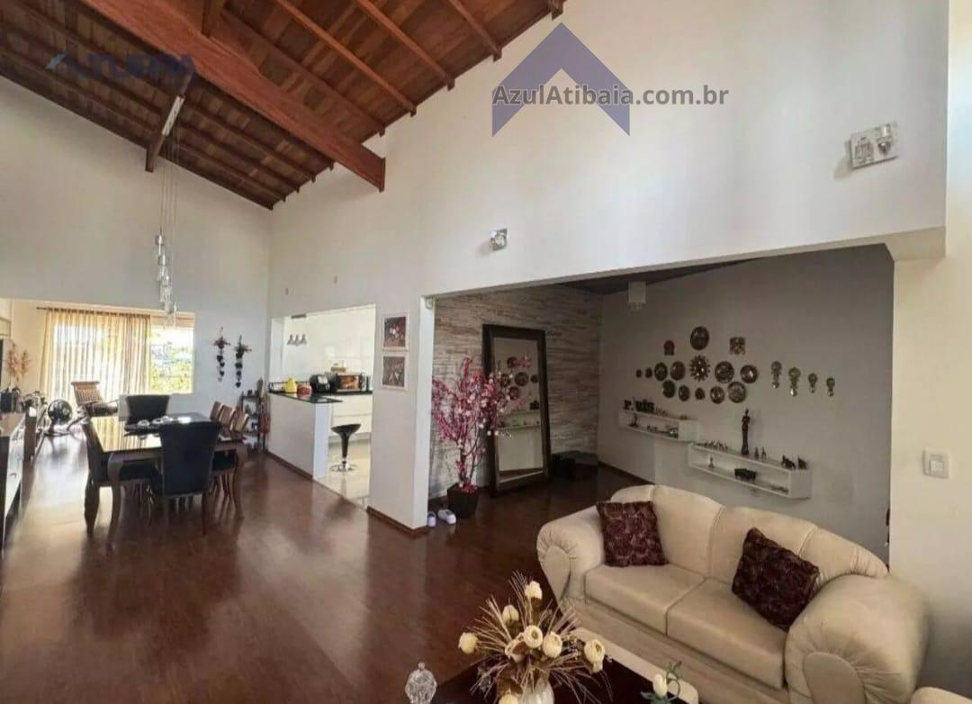Casa à venda com 3 quartos, 1 suíte, 3 vagas e 190m² no Jardim Paulista, Atibaia (SP) — foto 5 de 26