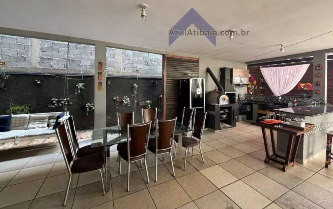 Casa à venda com 3 quartos, 1 suíte, 3 vagas e 190m² no Jardim Paulista, Atibaia (SP) — foto 23 de 26