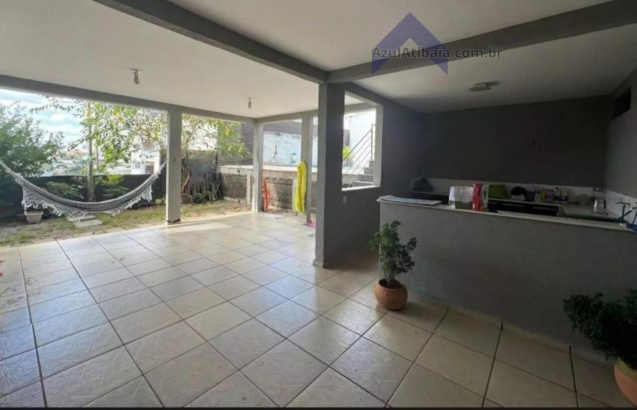 Casa à venda com 3 quartos, 1 suíte, 3 vagas e 190m² no Jardim Paulista, Atibaia (SP) — foto 22 de 26