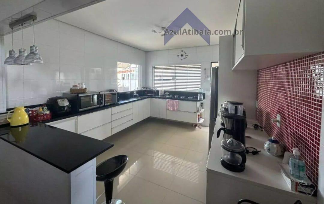 Casa à venda com 3 quartos, 1 suíte, 3 vagas e 190m² no Jardim Paulista, Atibaia (SP) — foto 6 de 26