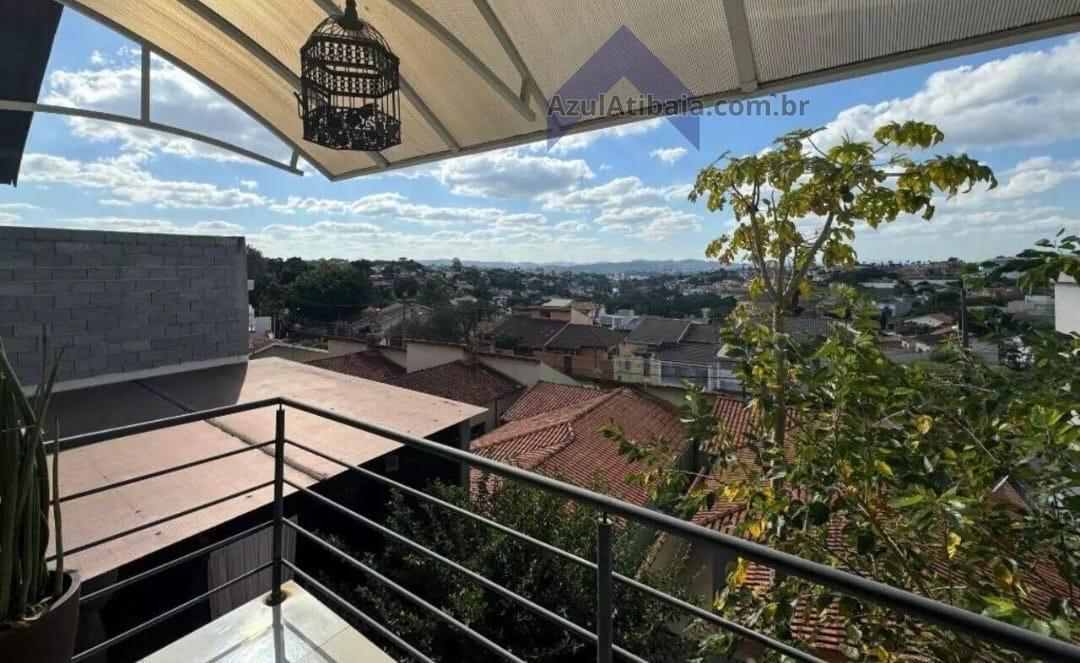Casa à venda com 3 quartos, 1 suíte, 3 vagas e 190m² no Jardim Paulista, Atibaia (SP) — foto 15 de 26