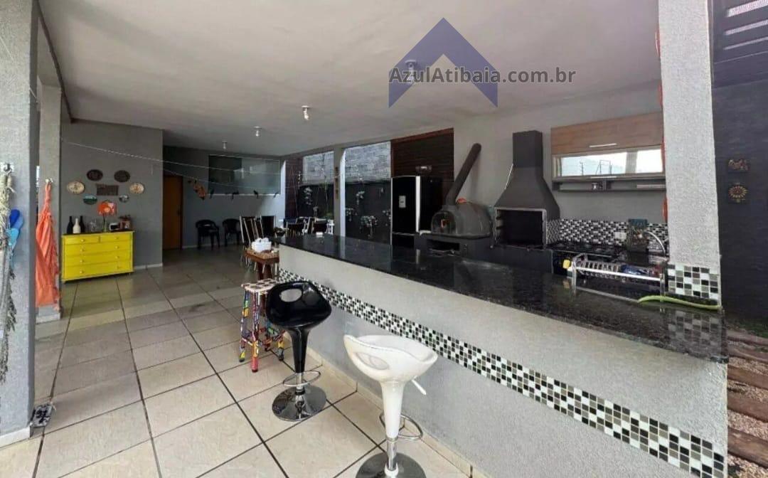 Casa à venda com 3 quartos, 1 suíte, 3 vagas e 190m² no Jardim Paulista, Atibaia (SP) — foto 25 de 26