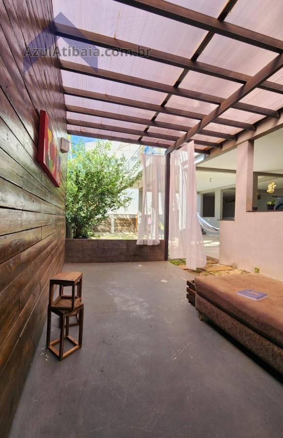 Casa à venda com 3 quartos, 1 suíte, 3 vagas e 190m² no Jardim Paulista, Atibaia (SP) — foto 21 de 26