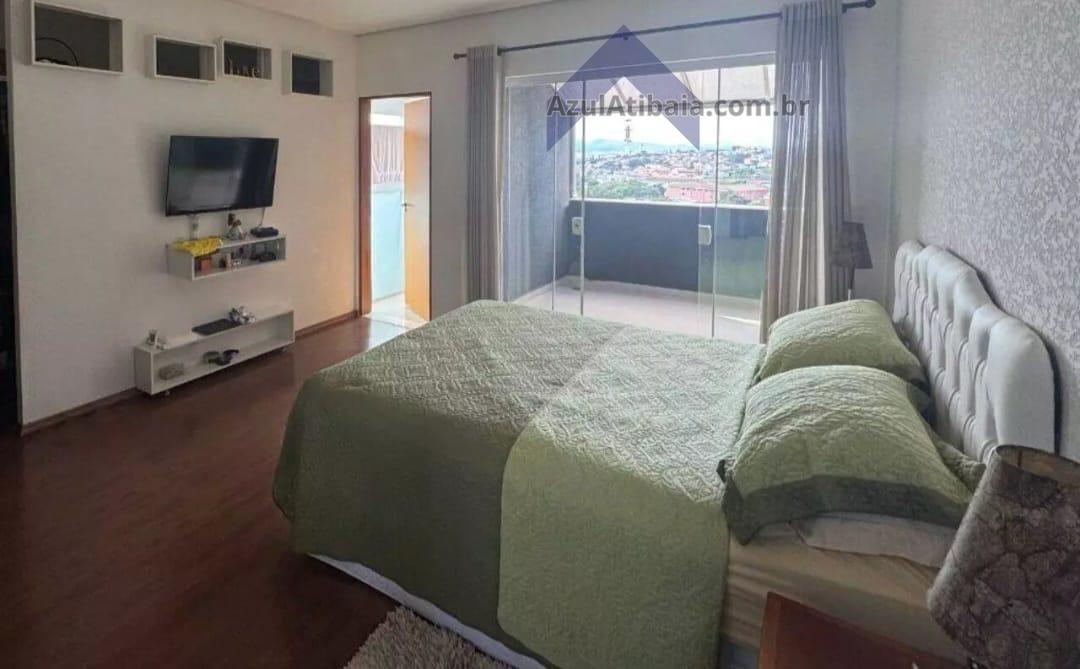 Casa à venda com 3 quartos, 1 suíte, 3 vagas e 190m² no Jardim Paulista, Atibaia (SP) — foto 16 de 26