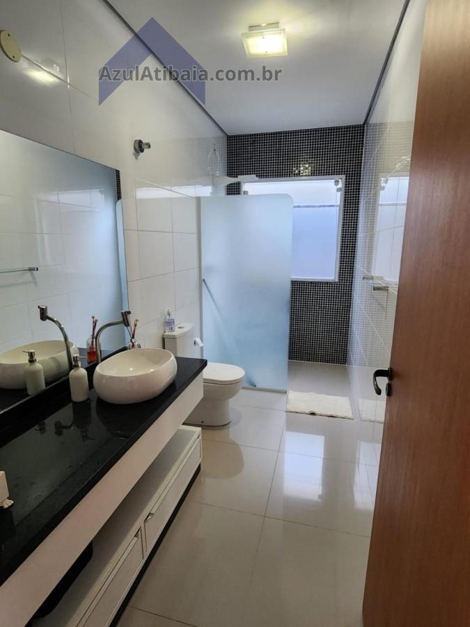 Casa à venda com 3 quartos, 1 suíte, 3 vagas e 190m² no Jardim Paulista, Atibaia (SP) — foto 18 de 26