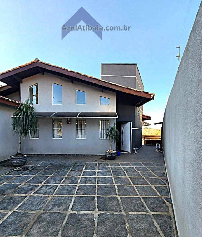 Casa à venda com 3 quartos, 1 suíte, 3 vagas e 190m² no Jardim Paulista, Atibaia (SP) — foto 3 de 26
