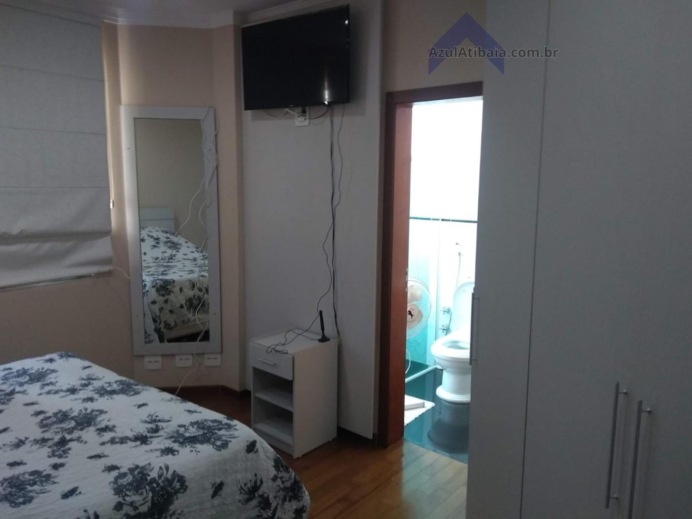 Rural à venda com 1000m² de terreno no Jardim Estancia Brasil, Atibaia (SP) — foto 7 de 27