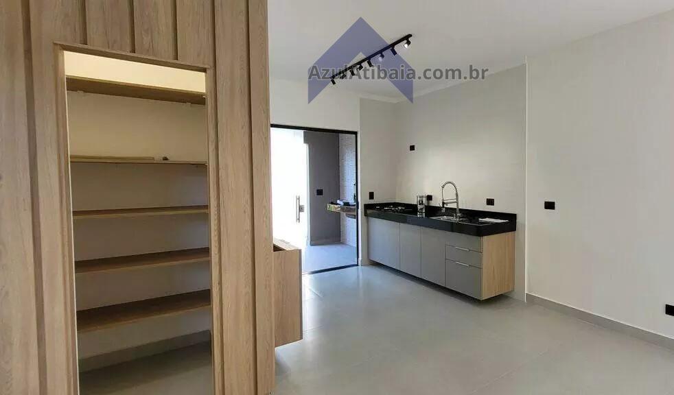 Casa à venda com 3 quartos, 3 suítes, 2 vagas e 117m² no Jardim Maristela, Atibaia (SP) — foto 5 de 25